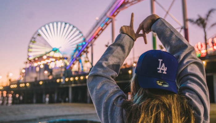 Ferris Wheel