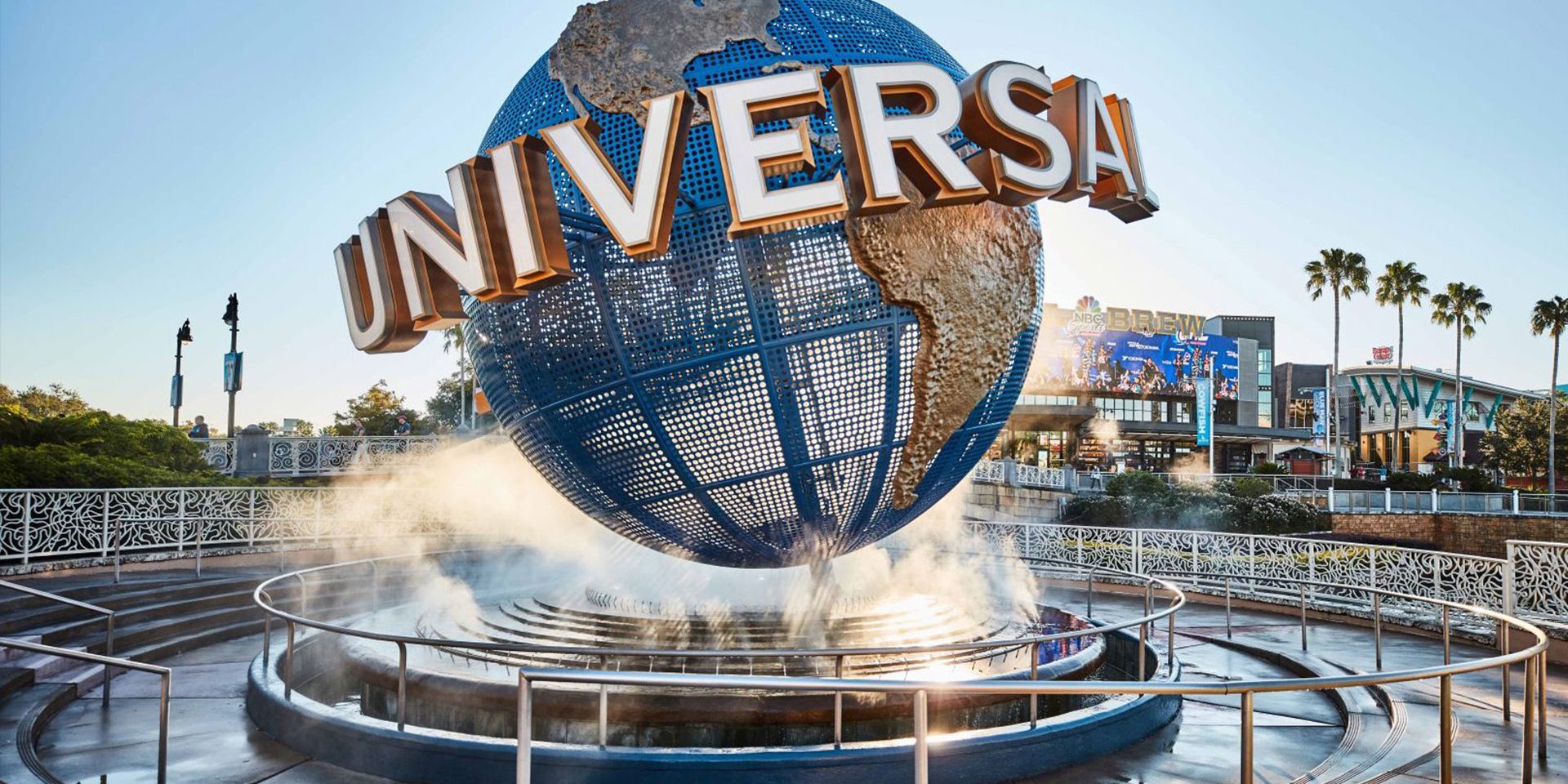 Universal Studio Orlando